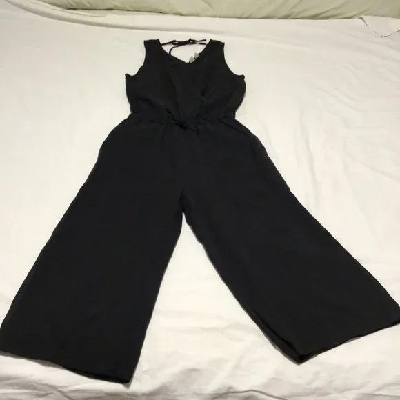 Tentree Repreve Blakely Romper - Picture 8 of 10